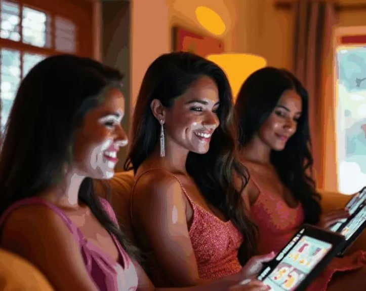 betpro com Slots